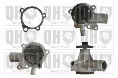 QUINTON HAZELL qcp2525 -  Водяной насос